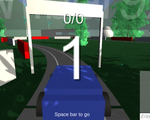 Multiplayer ScaleYTrix