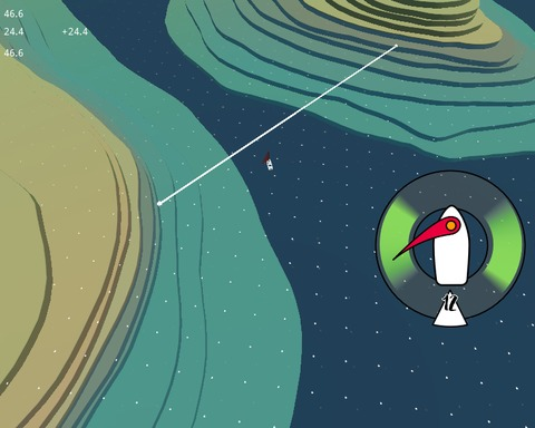 Sail Loop