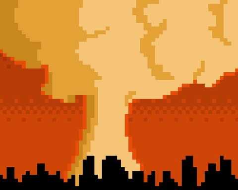 Nuclear Loop