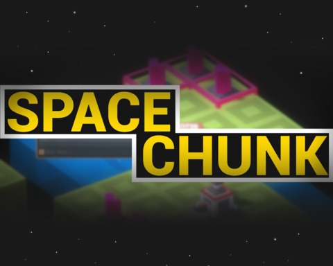 S P A C E C H U N K