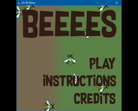 Beeees