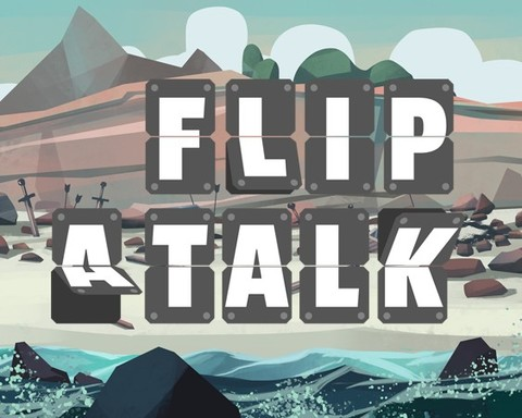 Flip a Talk