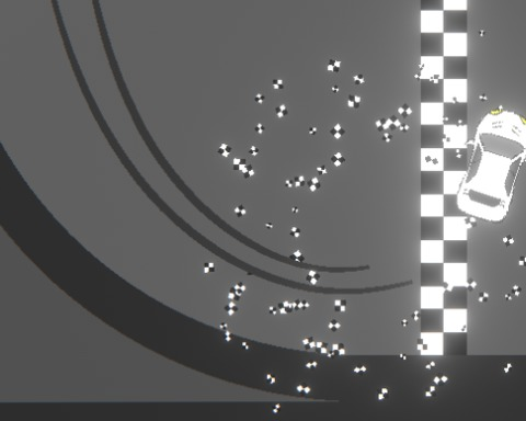Loop Drifter