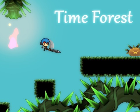 Time Forest