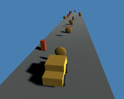 Loop Fare