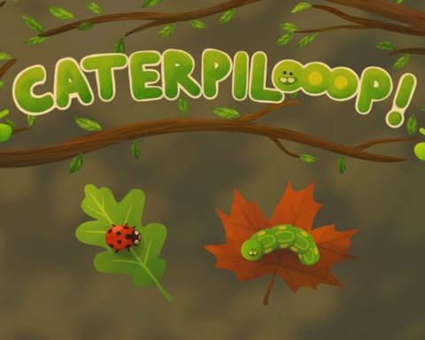 Caterpiloop