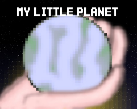 My little planet