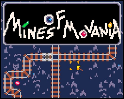 Mines of Movania