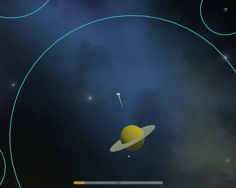 Crash Cassini FOR SCIENCE
