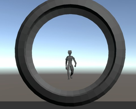 LudumDare47 - Stuck in a loop!