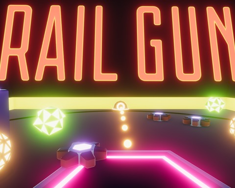 Rail Gun