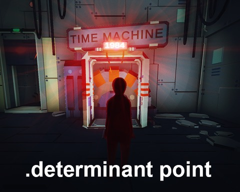 .determinant point