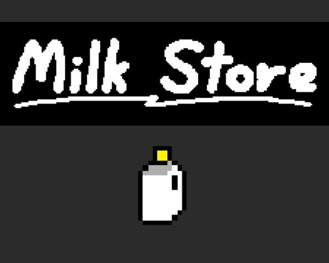 Milk Store