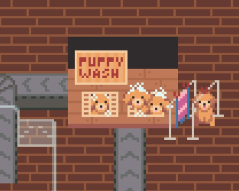 Puppy Loop