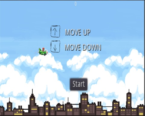 Loopy Flight