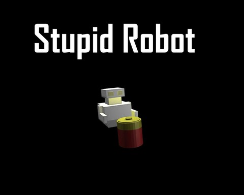 Stupid Robots