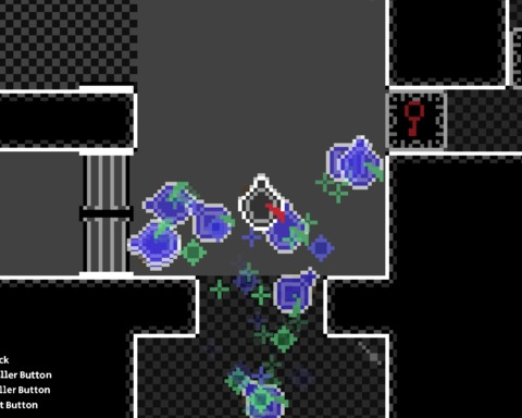 Dungeon - Repeat!