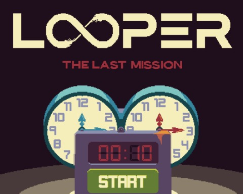 Looper - The Last Mission