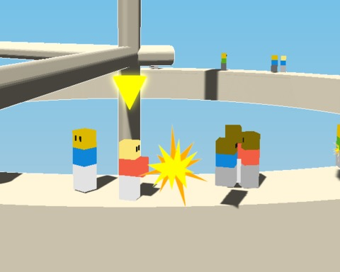 Loop Royale