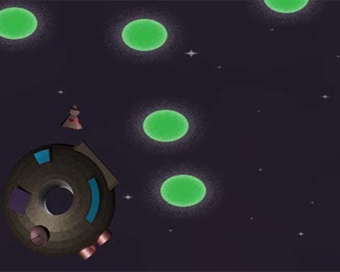 Looping DefDrone 47
