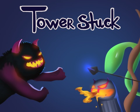TowerStuck