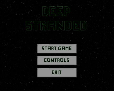 Deep Stranded