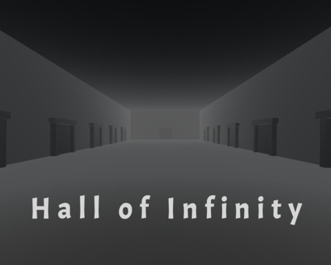 Hall of Infinity