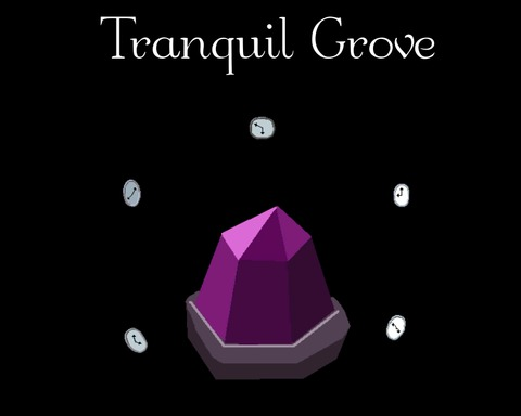 Tranquil Grove