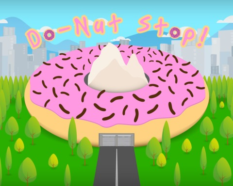 Do-Nut Stop!