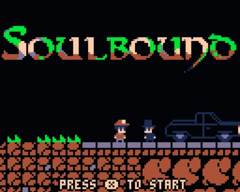 Soulbound