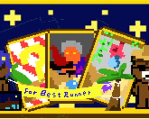 loop runner