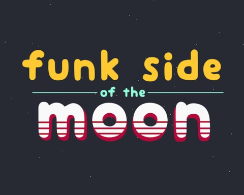 Funk Side of the Moon