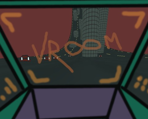 vrOOm