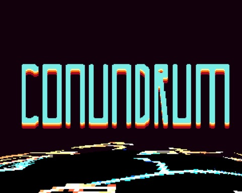 Conundrum