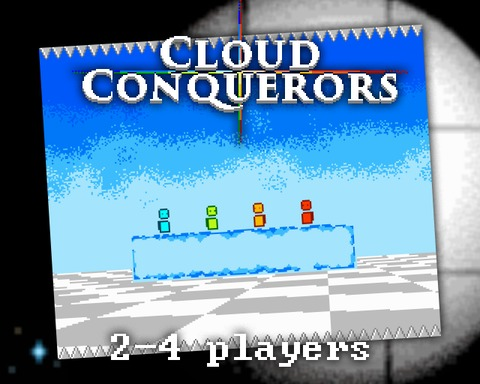 Cloud Conquerors