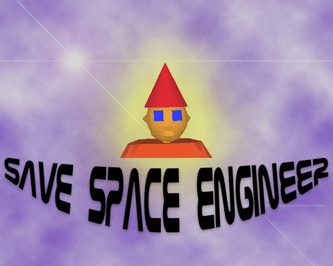 Save space engineer