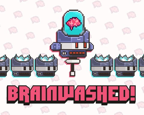 Brainwashed