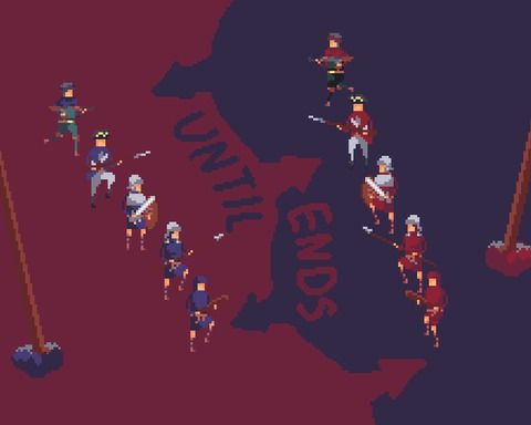Until All Ends