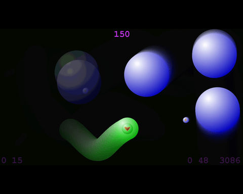 Bounceball