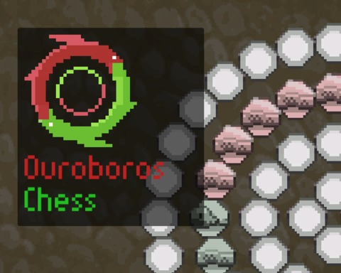 Ouroboros Chess