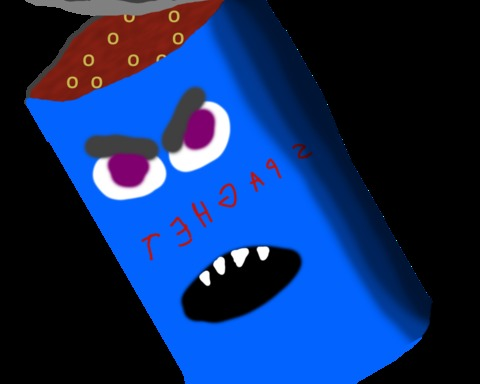Uh Oh Spaghettios
