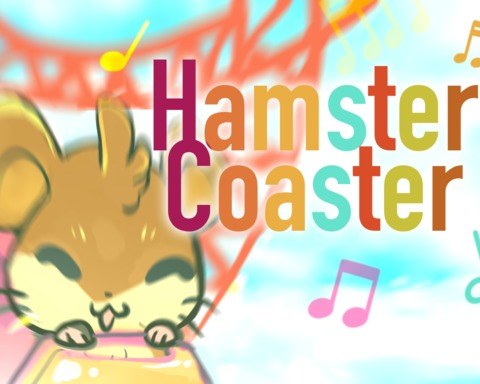 Hamster Coaster