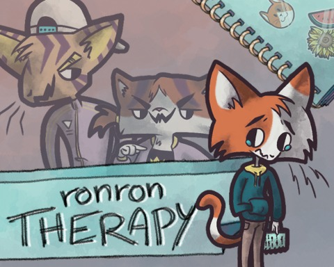 ronron Therapy