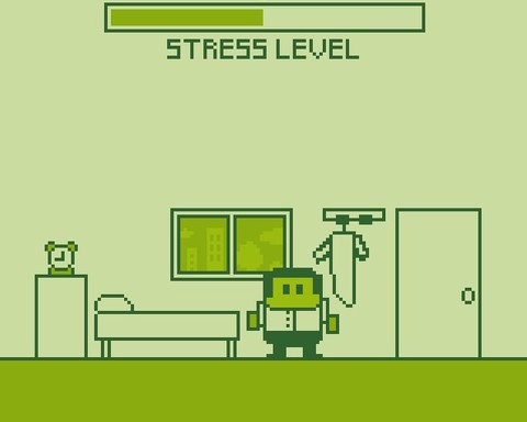 Back To Routine