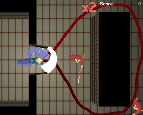 Line of Attack