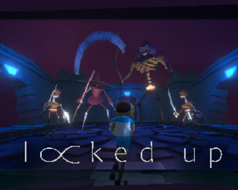 Locked-Up