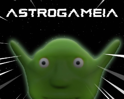 ASTROGAMEIA