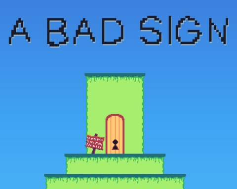 A Bad Sign