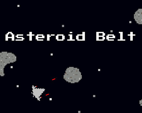 Asteroid Belt