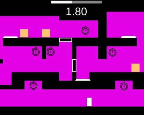 Escape From Loop